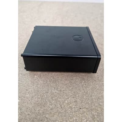 Cambridge Audio DacMagic 100 - Audio Converter - Black - Excellent image 4