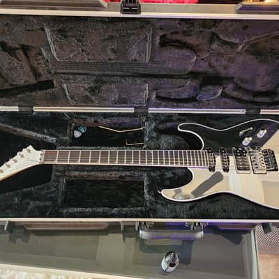 Jackson Pro Series SL3R Soloist 2021 - Present - Mirror image 3