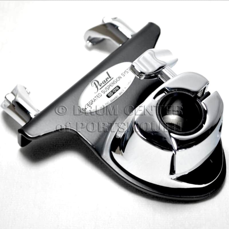 Pearl ISS1216 ISS Integrated Suspension System Mount for 12"-16" Tom Drum image 1