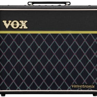 Vox Valvetronix VT40X Bild 1