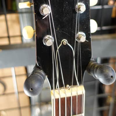 Gibson ES-330TD 1967 - Sunburst image 7