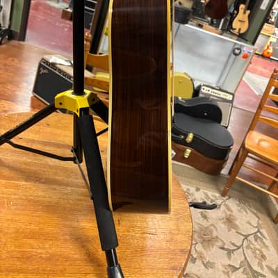 1978 Guild G-312 Natural image 10