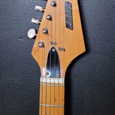 Kawai Teisco 1960s Vintage Japan MIJ Audition image 9