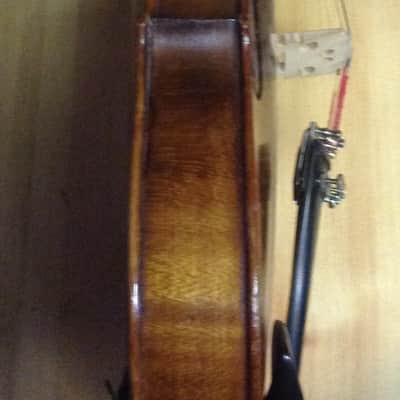 Roots  Orchestral Full Size Violin 1907 image 6