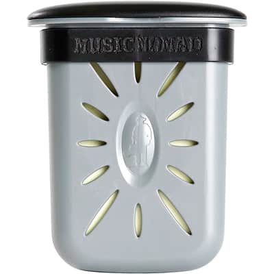 MusicNomad | The Humitar | Acoustic Instrument Case Humidifier image 1