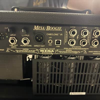Mesa Boogie Mark VII image 7
