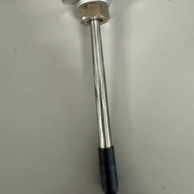 Retractable Spur Mounts and Spurs, Clean and Complete. image 5
