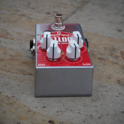 Daredevil Bootleg Dirty Delay image 4