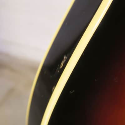 Fender Kurt Cobain Telecaster Custom Sunburst Japan 1984 Guitar + Seymour Duncan + Case image 20