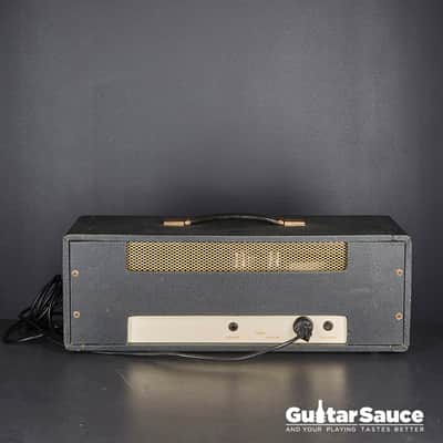 Marshall JTM 45 1965 (Cod.134VA) image 6