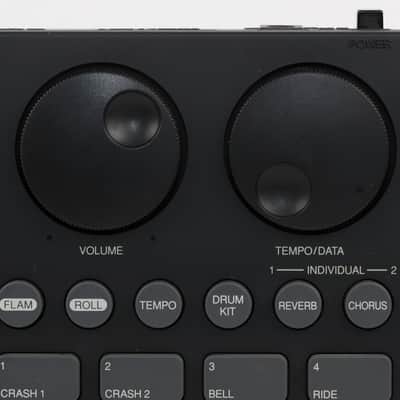 Repaired BOSS DR-660 Dr. Rhythm Drum Machine Roland TR808 New Internal Battery image 14