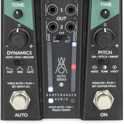 Gamechanger Audio Auto Delay Pedal image 2