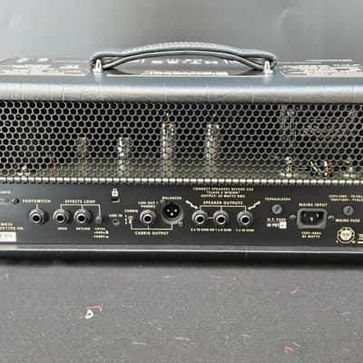 Blackstar HT20RMK3 20W Tube Amplifier Head image 4