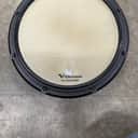 Roland PDX-12 V-Pad 12" Dual-Trigger Mesh Drum Pad 2010s - Black