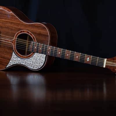 Yzzy Guitar Works Y-019 2024 image 2