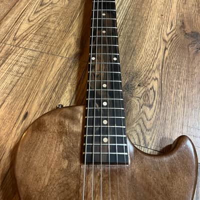 Les Paul Junior Neckthrough Single Cut 2026 Gary Luthery image 4