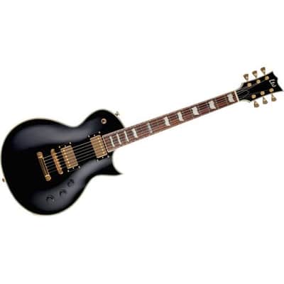 LTD - EC-256 - Black image 1
