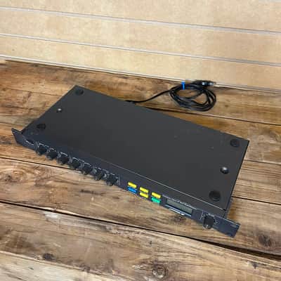 Maxon HD1000 Harmonics Delay Rack Unit | Reverb