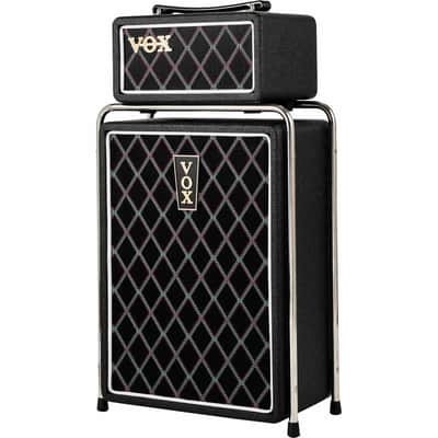 Vox MSB50-BA Mini Superbeetle 50 Bass image 3