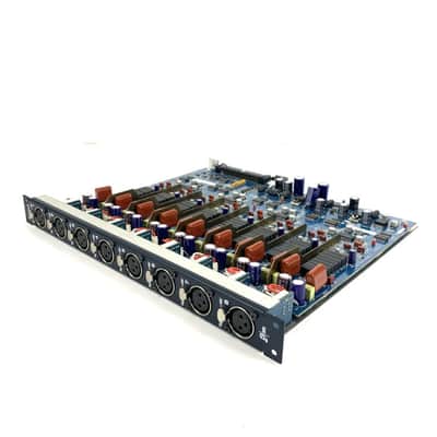 Digidesign 91903130100 Analog Input Card For Avid Venue Profile Stage Rack (One) TGHM image 8