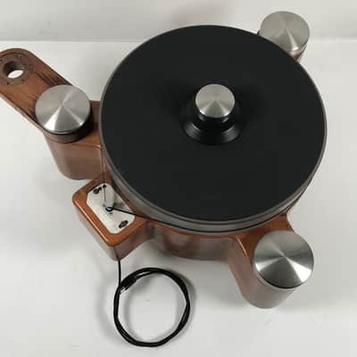 PBN Audio GrooveMaster Original Turntable image 3