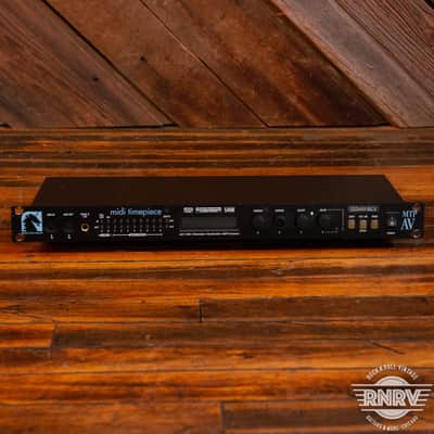 MOTU MIDI Timepiece MTP AV USB MIDI Interface image 1
