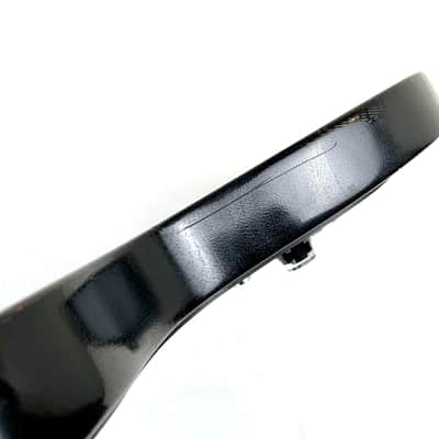 Gibson Melody Maker D 2007 Satin Ebony image 13