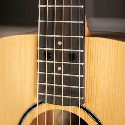 Taylor BT1 Baby Taylor Acoustic Guitar with Gig Bag image 8
