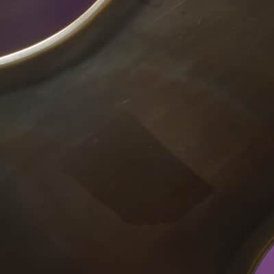 2014 National NRP Steel 12-Fret Resonator Guitar (VIDEO! Fresh Work, Ready) image 14