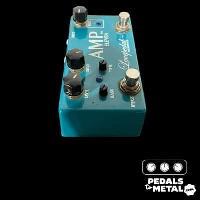Lovepedal Amp 11 Original -x11187 image 3
