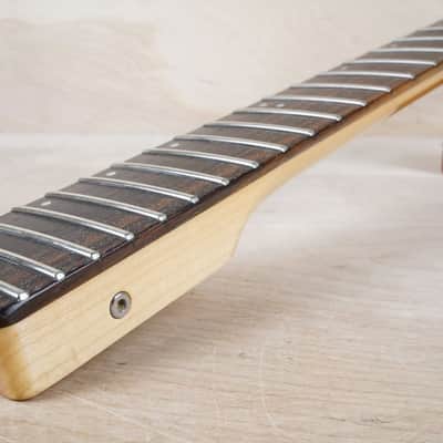 Tokai Talbo Blazing Fire Neck MIJ w/ Rosewood Fretboard 2000s image 4