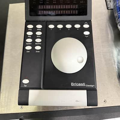 Bricasti Design M7 Reverb 2010s - Black image 5