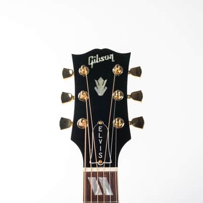 Gibson Elvis Dove, Ebony | image 5