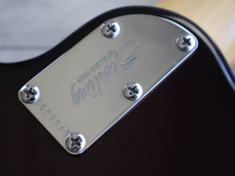 Sterling by Music Man JP50 John Petrucci Signature Electric Guitar
