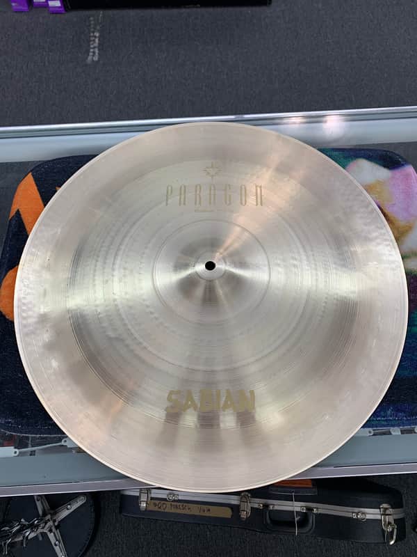 Sabian 20" Paragon Chinese Cymbal
