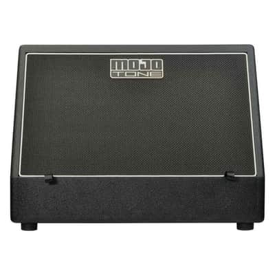 Mojotone 1x12 Slammins Angled Cabinet Loaded W/ Mojotone BV 30H -16 ohm image 2