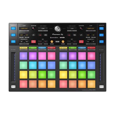Pioneer DJ DDJ-XP2 Sub Controller for rekordbox & Serato DJ Pro *USA Small Business* image 1