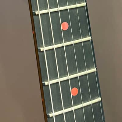 2018 Gibson Les Paul Voodoo image 8