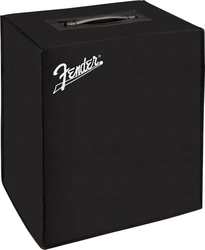 Fender Rumble 100 Amplifier Cover image 1