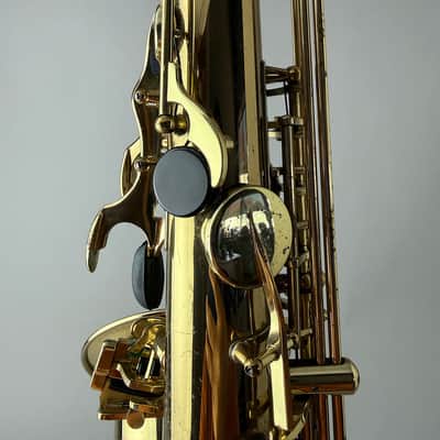 Selmer Series II Tenor Saxophone 537xxx image 20