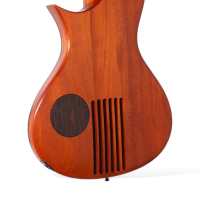Teuffel Antonio 2018 - Dark Brown Burst / Natural image 12