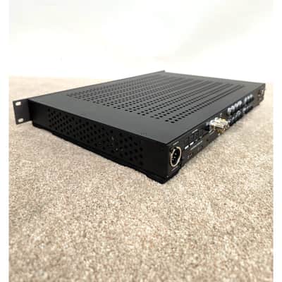 Apollo x6 Heritage Edition - Audio Interface - Excellent w/ Original Box & Power Supply image 11