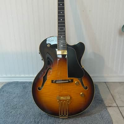 Yamaha AEX 1500 image 6