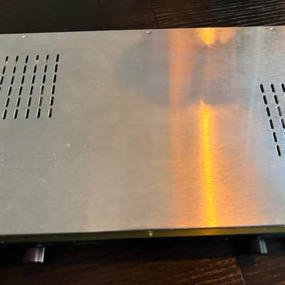 Burl B2 Bomber ADC 2-Channel A/D Converter 2010s - Green image 2
