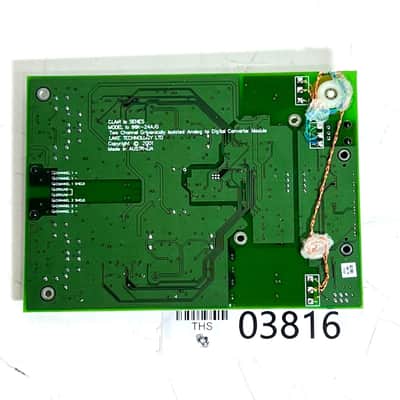 LakeTech 96K-24A/D 2Ch Isolated Analog Digital Converter Mod #03816-#03818 (One) image 4