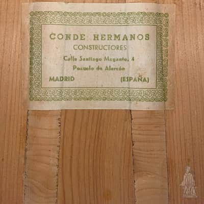 Conde Hermanos image 14
