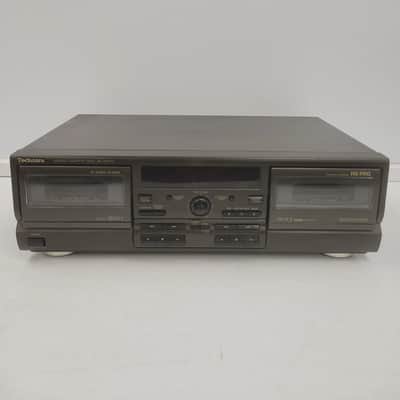 Technics RS-TR373 image 2
