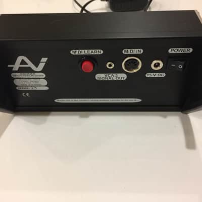 anywhere instruments minisizer 2016 image 3