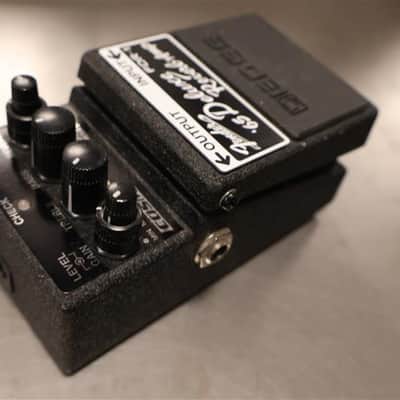 Boss FDR-1 Deluxe Reverb (Used) image 3