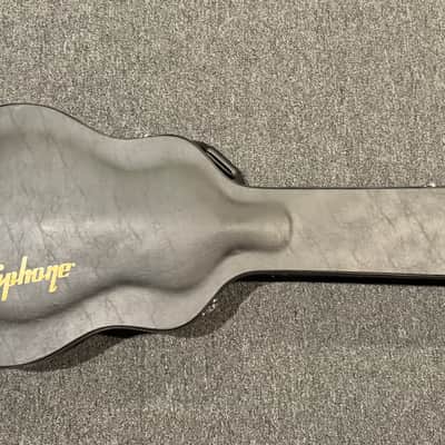 1991 Epiphone Casino - Made In Japan/Terada Factory - 100% Original W/New Case image 18